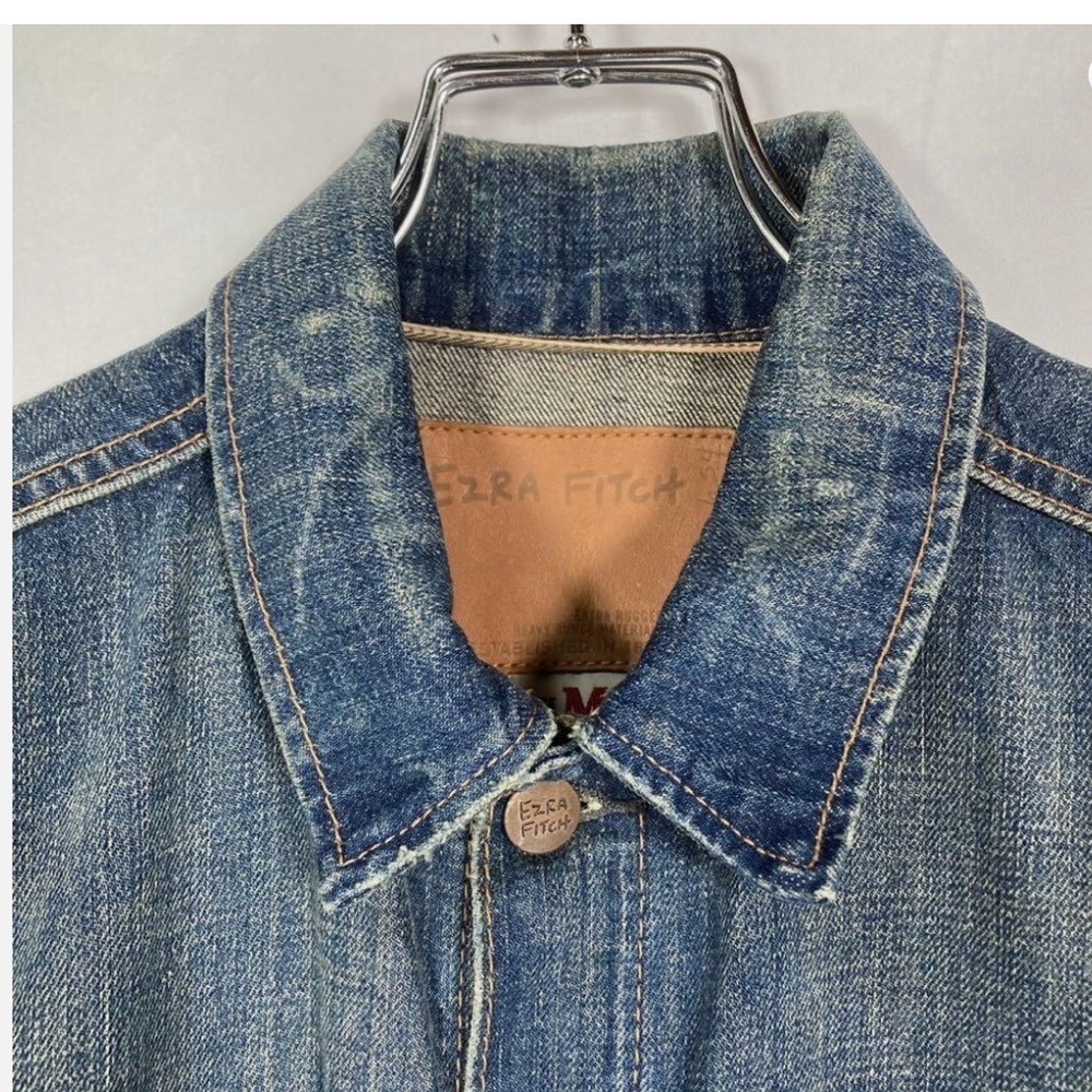 EZRA FITCH JACKET - Picture 6 of 13